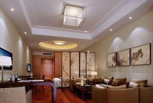 灯具白色61 90平米二居室简约风格俏丽卧室吊灯效果图