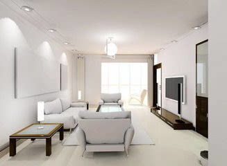 客厅灯具选择 简单大气装修的妙招