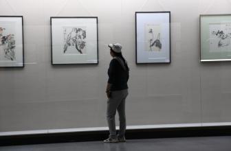 雷音通汇文化传媒 深耕书画经纪，打造艺术市场的专业抓手